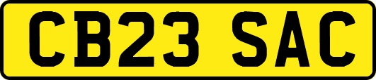 CB23SAC