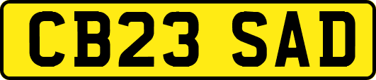 CB23SAD