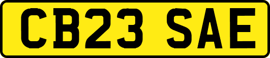 CB23SAE