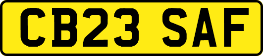 CB23SAF