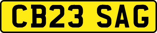 CB23SAG
