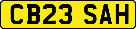 CB23SAH