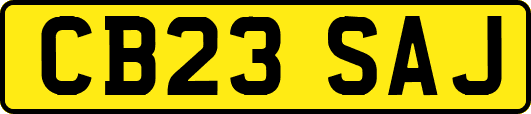 CB23SAJ