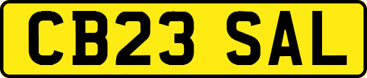 CB23SAL