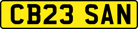 CB23SAN