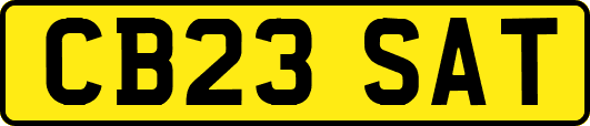 CB23SAT