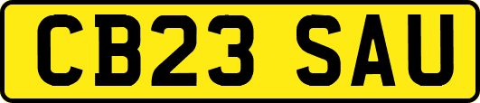 CB23SAU