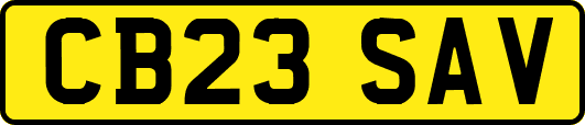 CB23SAV