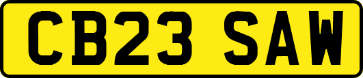 CB23SAW