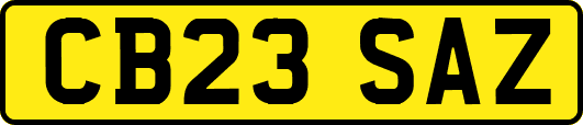 CB23SAZ