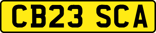 CB23SCA