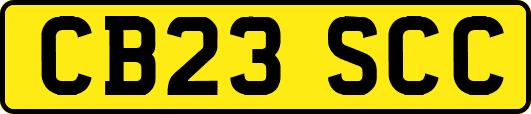 CB23SCC