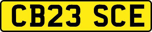 CB23SCE