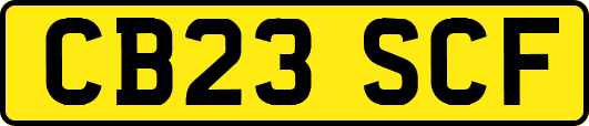 CB23SCF