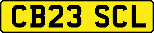 CB23SCL