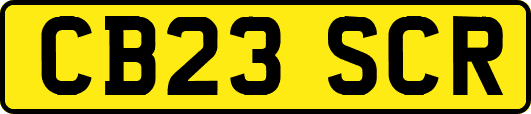 CB23SCR