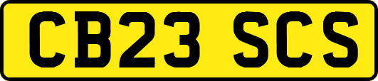 CB23SCS