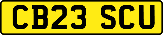 CB23SCU