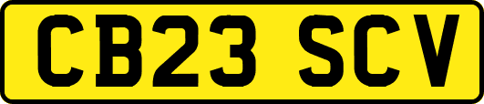 CB23SCV