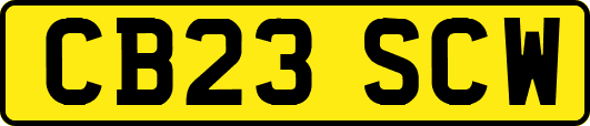 CB23SCW