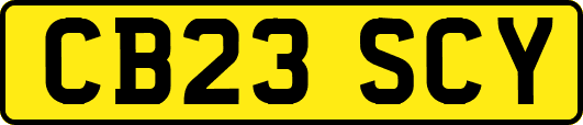 CB23SCY