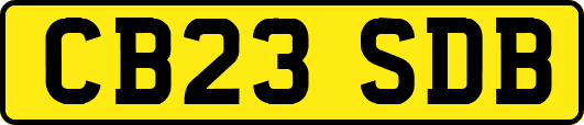 CB23SDB