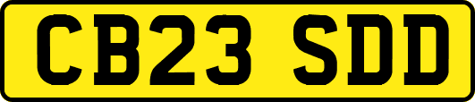 CB23SDD