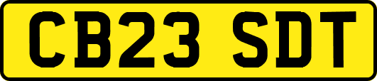 CB23SDT