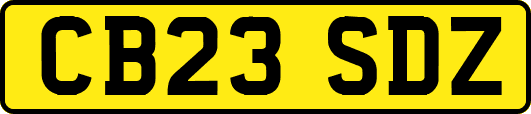CB23SDZ
