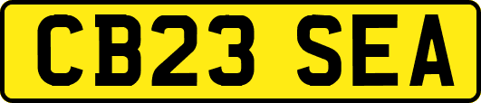 CB23SEA