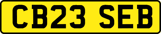 CB23SEB