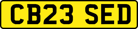 CB23SED
