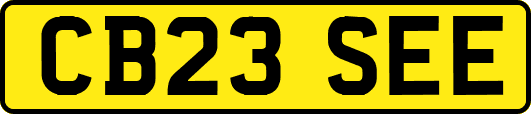 CB23SEE