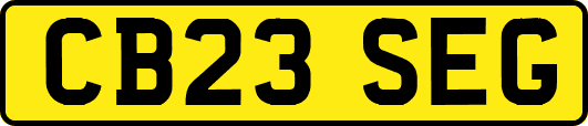 CB23SEG