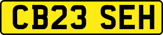 CB23SEH