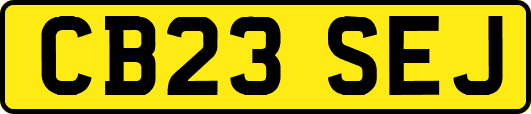 CB23SEJ