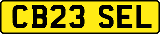 CB23SEL