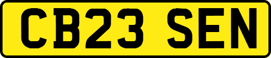 CB23SEN
