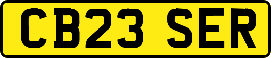 CB23SER