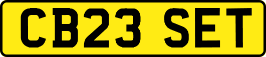 CB23SET