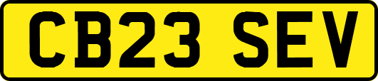 CB23SEV