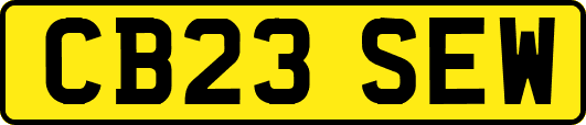 CB23SEW