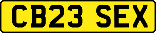 CB23SEX