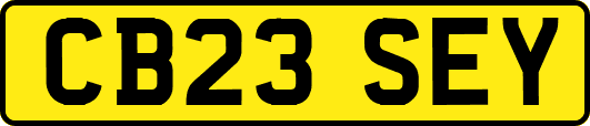 CB23SEY