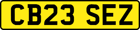 CB23SEZ
