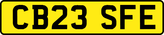 CB23SFE