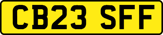 CB23SFF