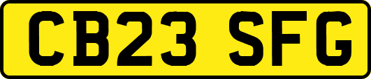 CB23SFG