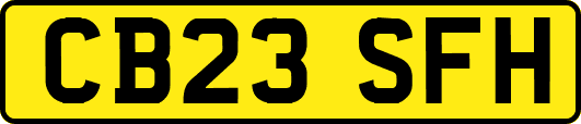CB23SFH