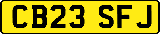 CB23SFJ